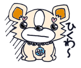 Camembert part2 sticker #2838072