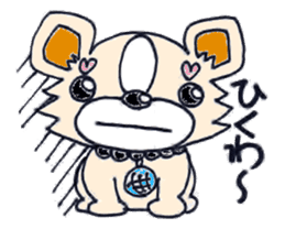 Camembert part2 sticker #2838072