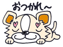 Camembert part2 sticker #2838075