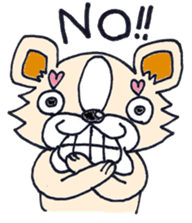 Camembert part2 sticker #2838076