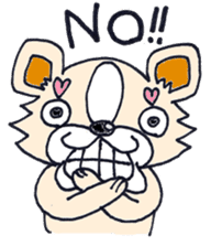 Camembert part2 sticker #2838076