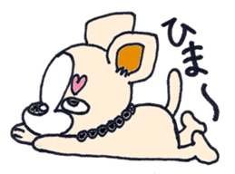 Camembert part2 sticker #2838077