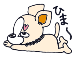 Camembert part2 sticker #2838077