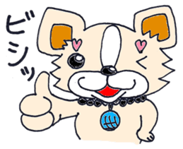 Camembert part2 sticker #2838078