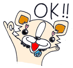 Camembert part2 sticker #2838079