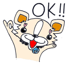 Camembert part2 sticker #2838079