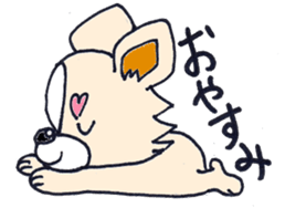 Camembert part2 sticker #2838080