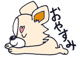 Camembert part2 sticker #2838080