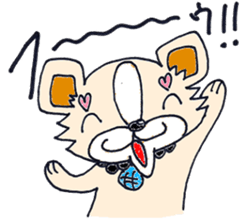 Camembert part2 sticker #2838081