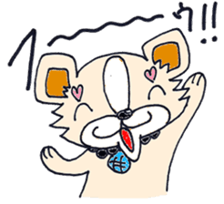 Camembert part2 sticker #2838081