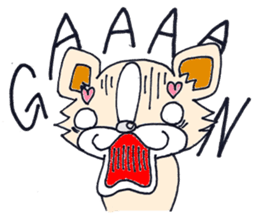 Camembert part2 sticker #2838084