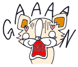 Camembert part2 sticker #2838084