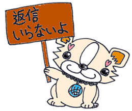 Camembert part2 sticker #2838087