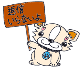 Camembert part2 sticker #2838087