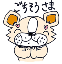 Camembert part2 sticker #2838089