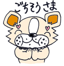 Camembert part2 sticker #2838089