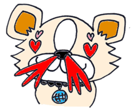 Camembert part2 sticker #2838091