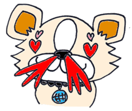 Camembert part2 sticker #2838091