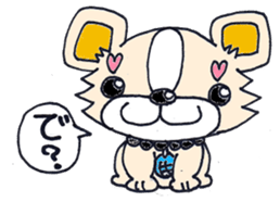 Camembert part2 sticker #2838100