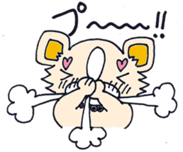 Camembert part2 sticker #2838101