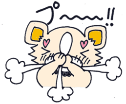 Camembert part2 sticker #2838101