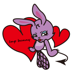 Imp Bunny