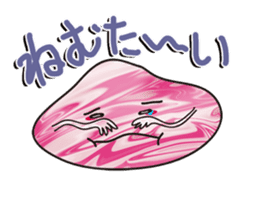 Blubber-chan sticker #2838364