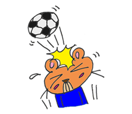 KUMAPPE Sticker Part 2 sticker #2838869