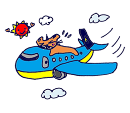 KUMAPPE Sticker Part 2 sticker #2838889