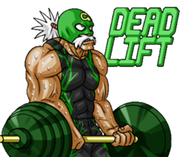 Our Fitness! sticker #2838961