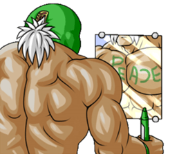 Our Fitness! sticker #2838963