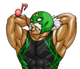 Our Fitness! sticker #2838965