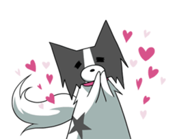 ZombieGirl sticker #2839484