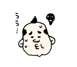 Hukusuke-san sticker #2839647