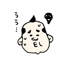 Hukusuke-san sticker #2839647