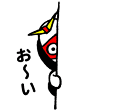 Mr.Hero sticker #2839803