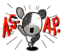 CmaYON-D sticker #2839920