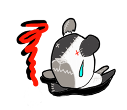 CmaYON-D sticker #2839922