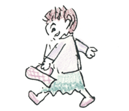 Poclin sticker #2839987