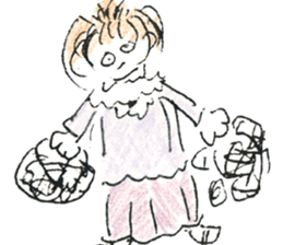 Poclin sticker #2839988