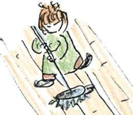 Poclin sticker #2839992