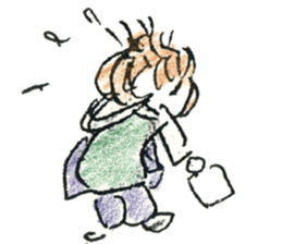 Poclin sticker #2839994