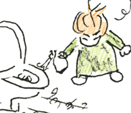 Poclin sticker #2839995