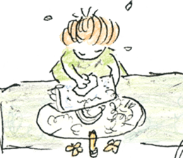 Poclin sticker #2839996