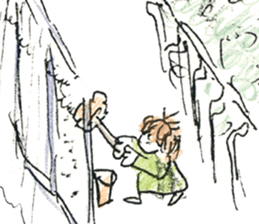 Poclin sticker #2839999