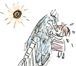 Poclin sticker #2840000