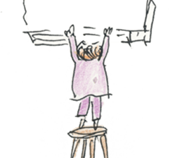 Poclin sticker #2840002