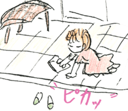 Poclin sticker #2840005