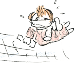 Poclin sticker #2840006