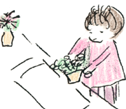 Poclin sticker #2840007